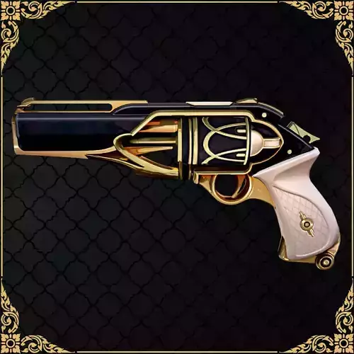 Aristocrat Revolver