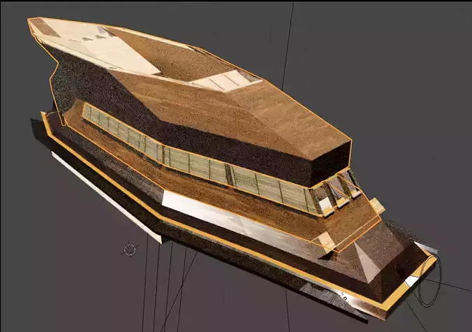Yacht Designs