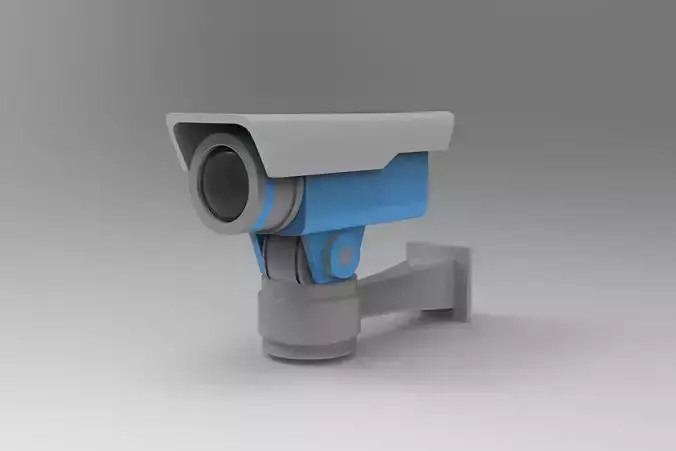 Security Camera