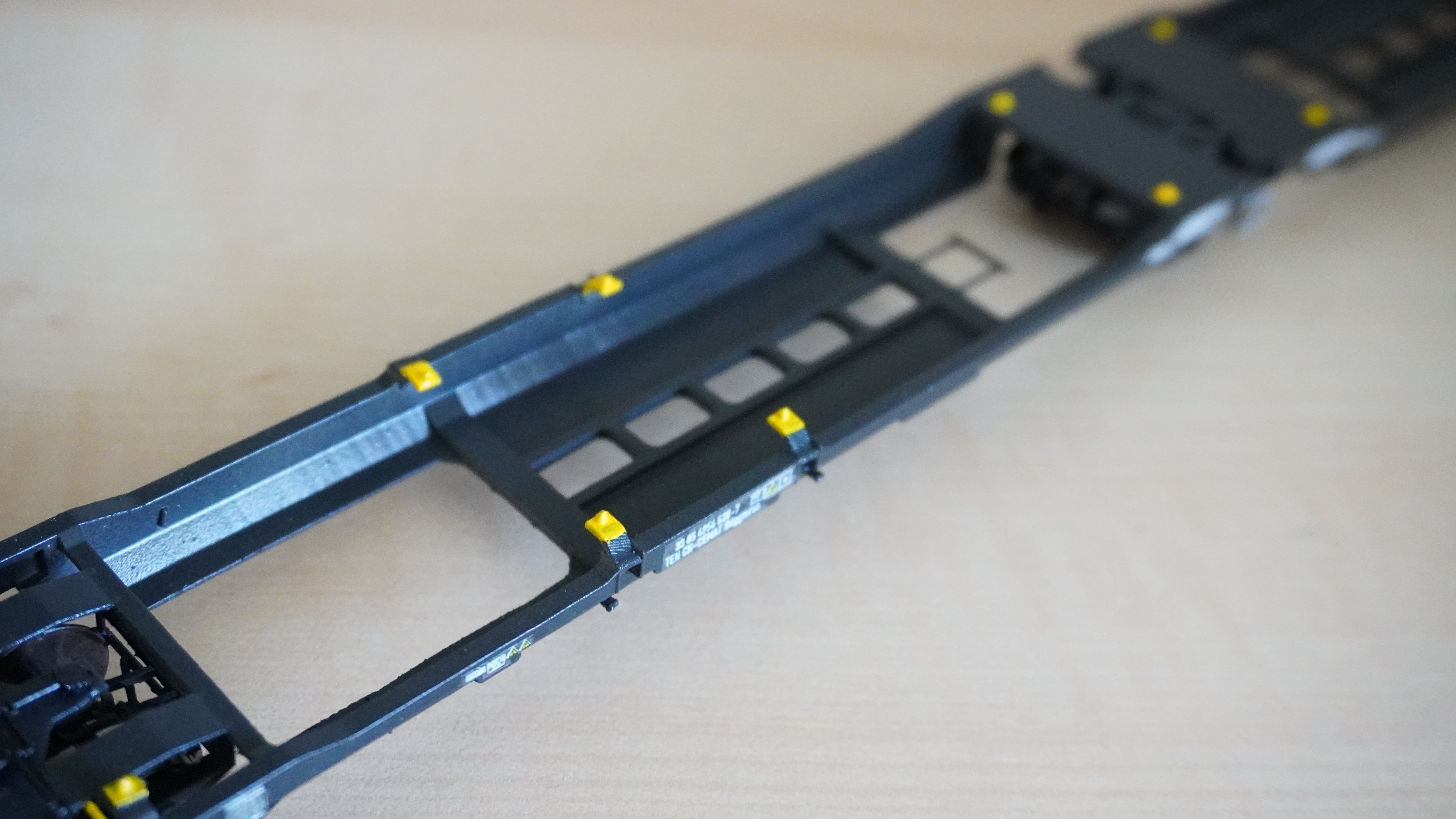 Pre Supported H0 1-87 scale Sdggmrss pocket wagon 3D print model_5