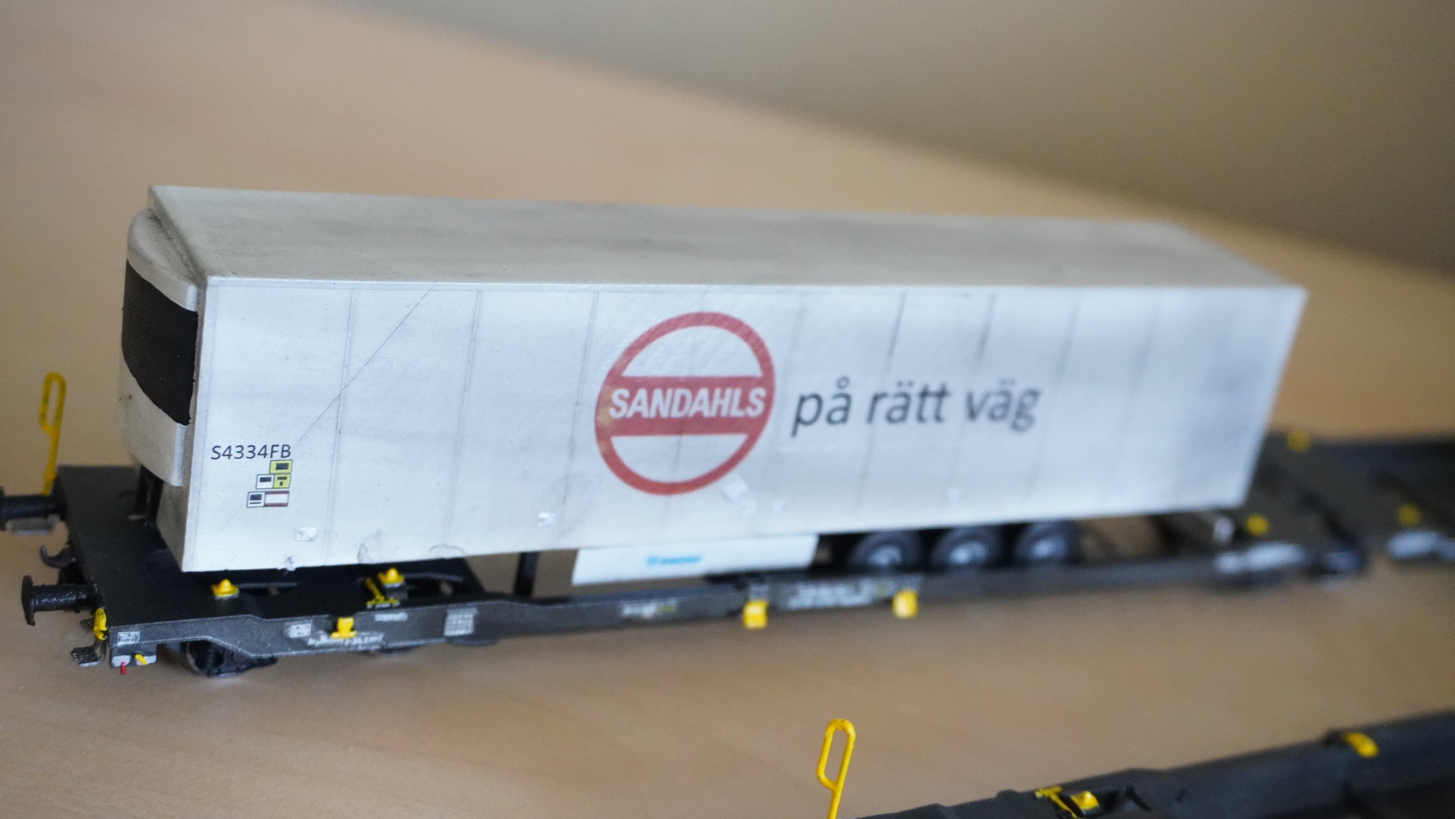 Pre Supported H0 1-87 scale Sdggmrss pocket wagon 3D print model_6