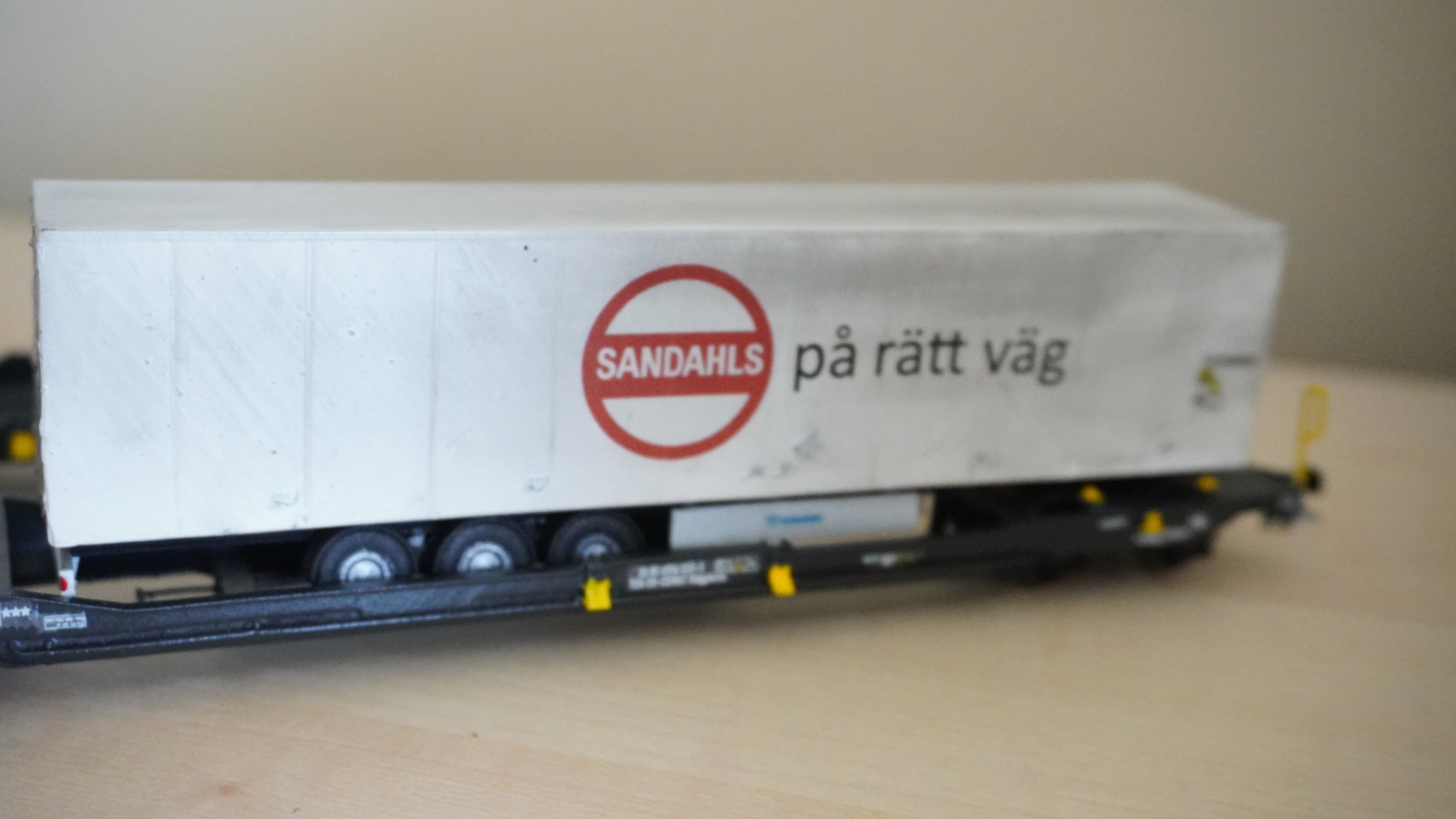 Pre Supported H0 1-87 scale Sdggmrss pocket wagon 3D print model_8