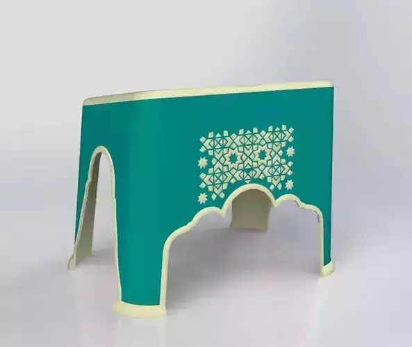book holder