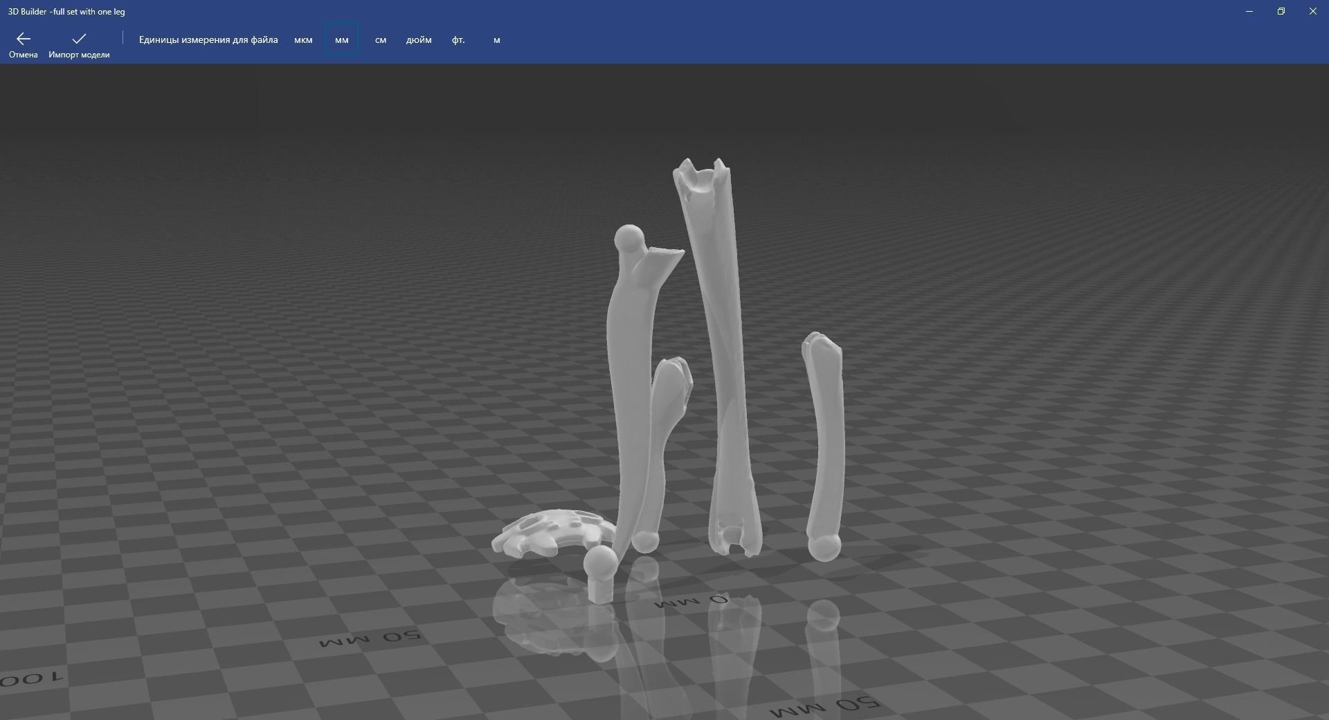 superior spider man 3D print model_3