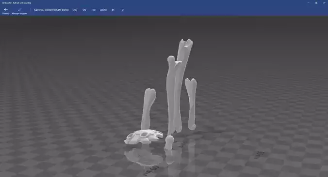 superior spider man 3D print model