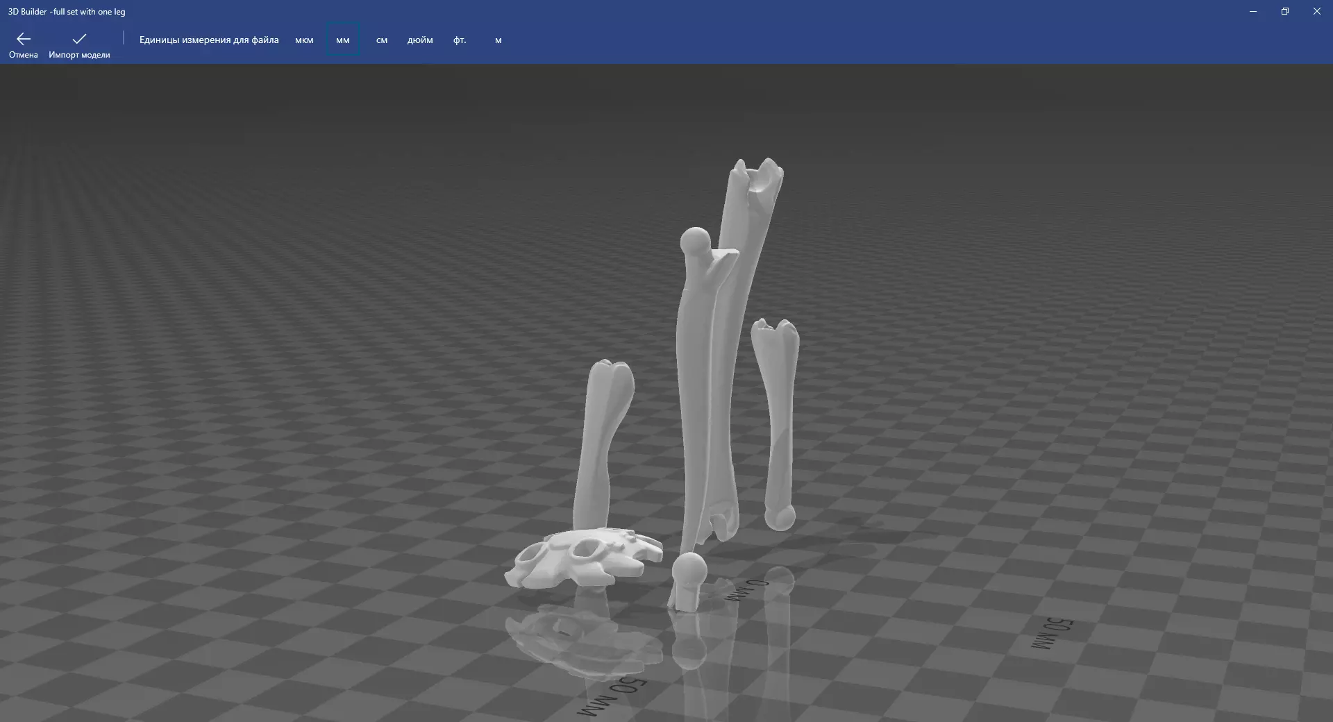 superior spider man 3D print model_0