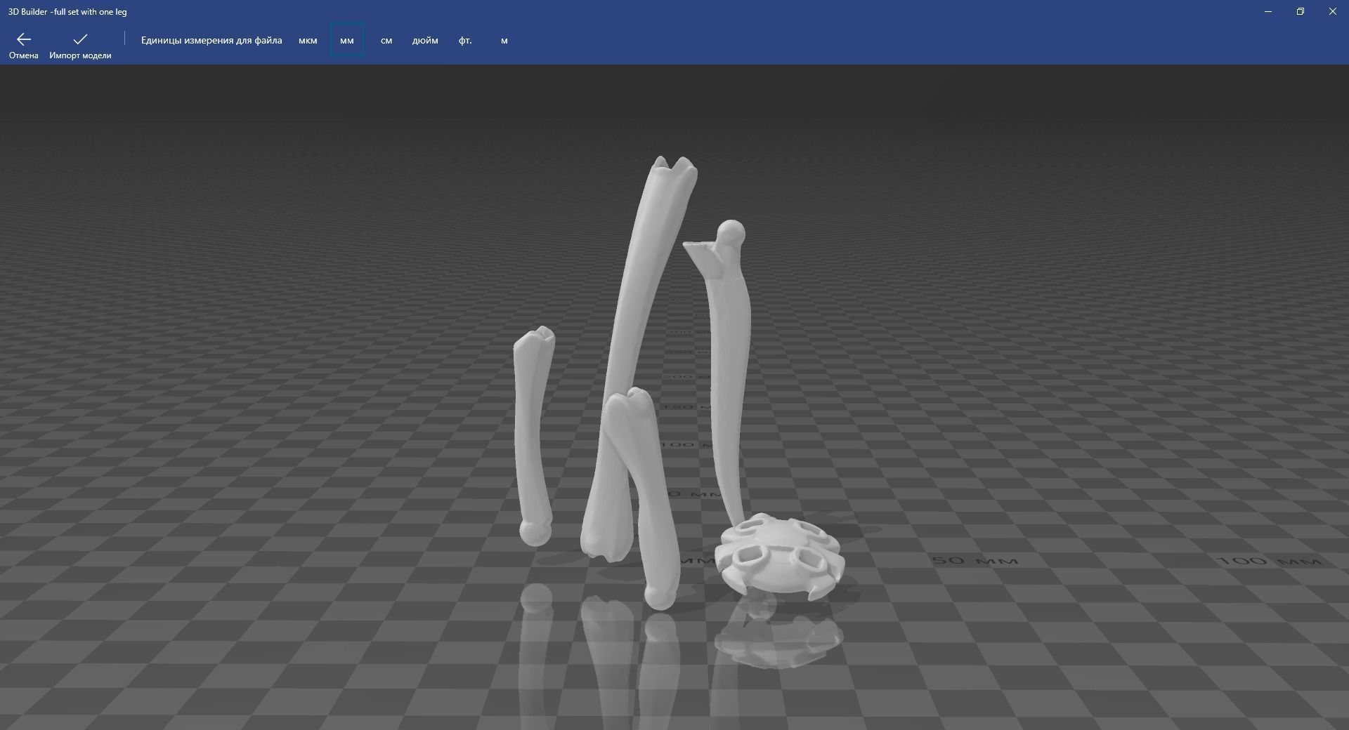 superior spider man 3D print model_2