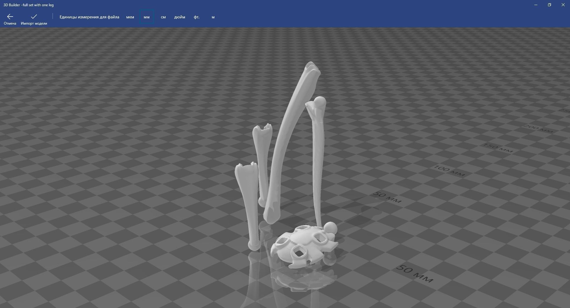 superior spider man 3D print model_1