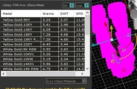 2 ring of snakes 3D print model_5
