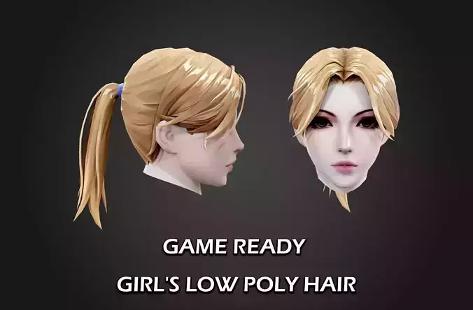 girl hair style 41-1