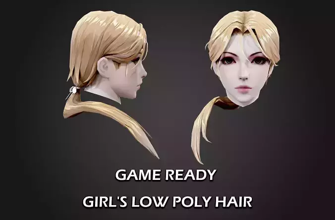 girl hair style 41-2