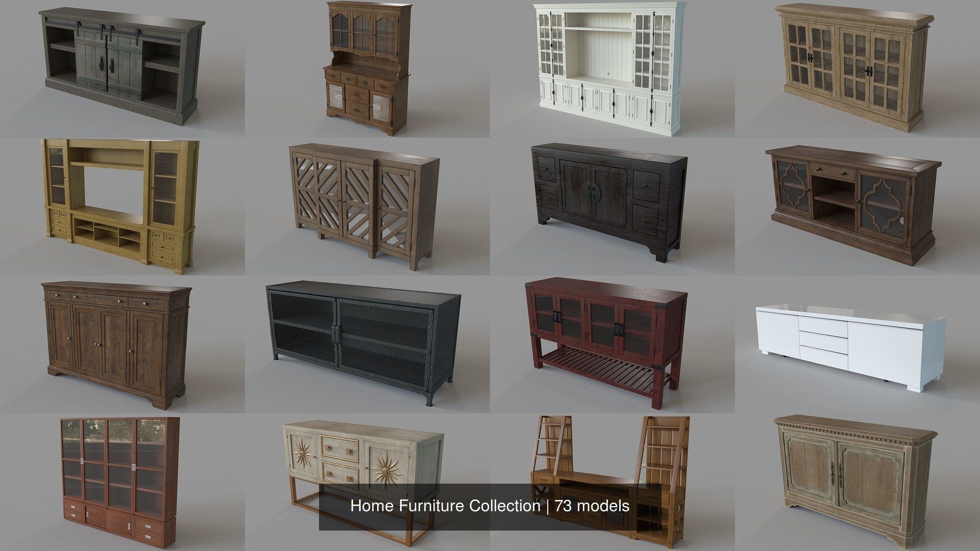 Home Furniture Collection _4