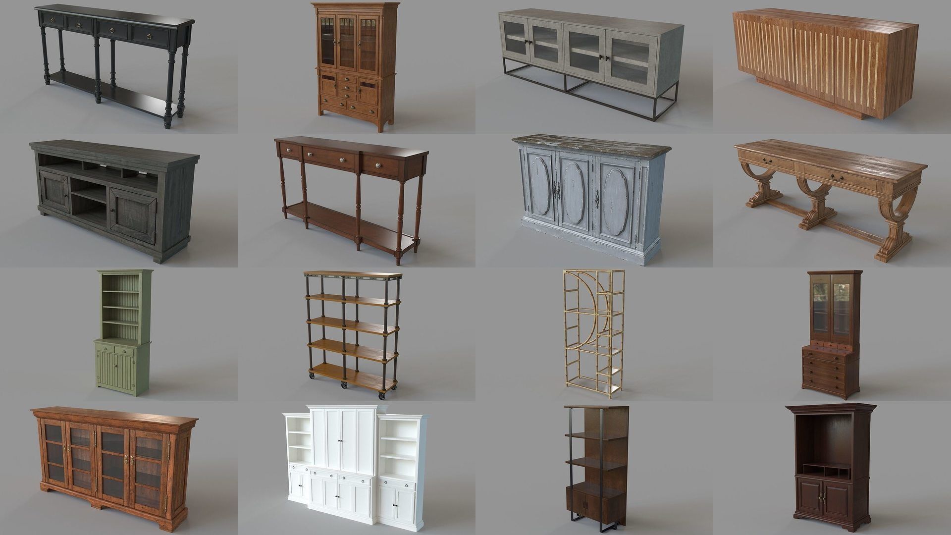 Home Furniture Collection _5