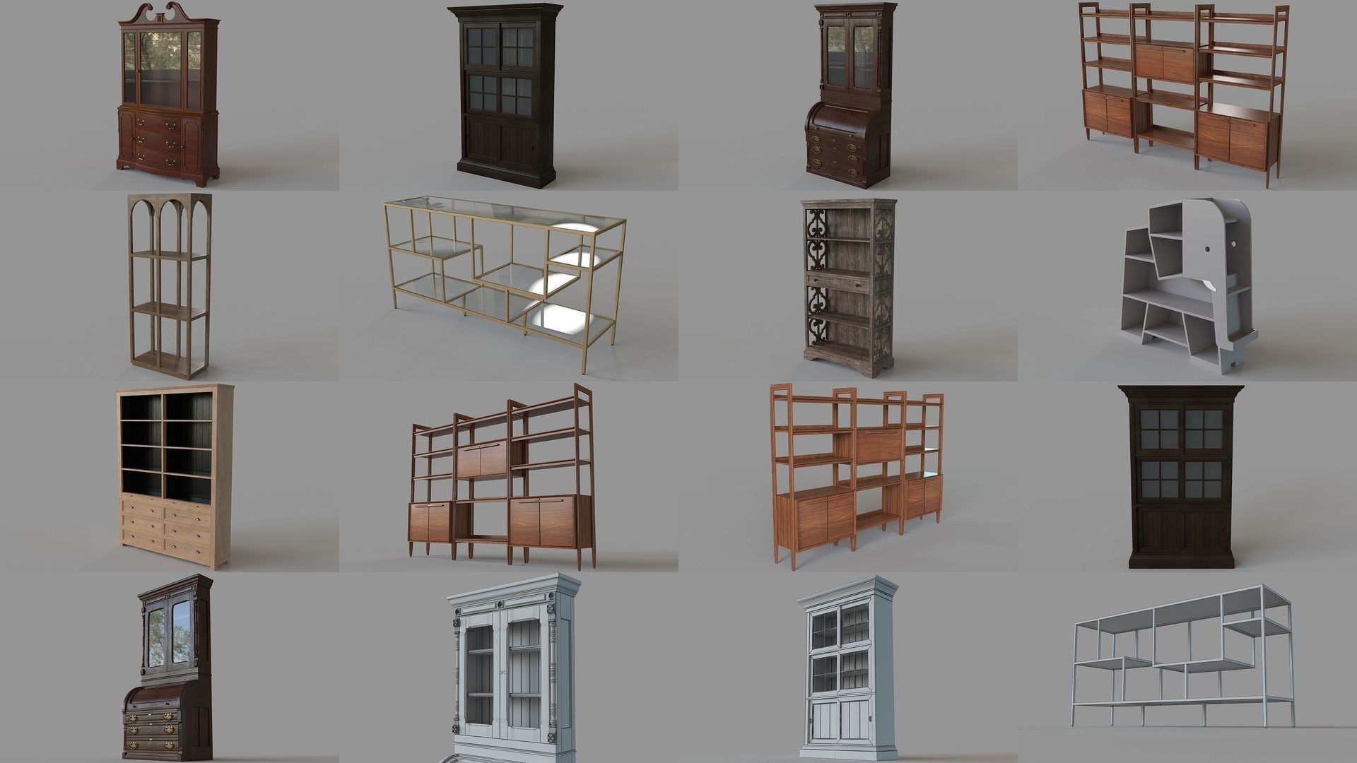 Home Furniture Collection _7