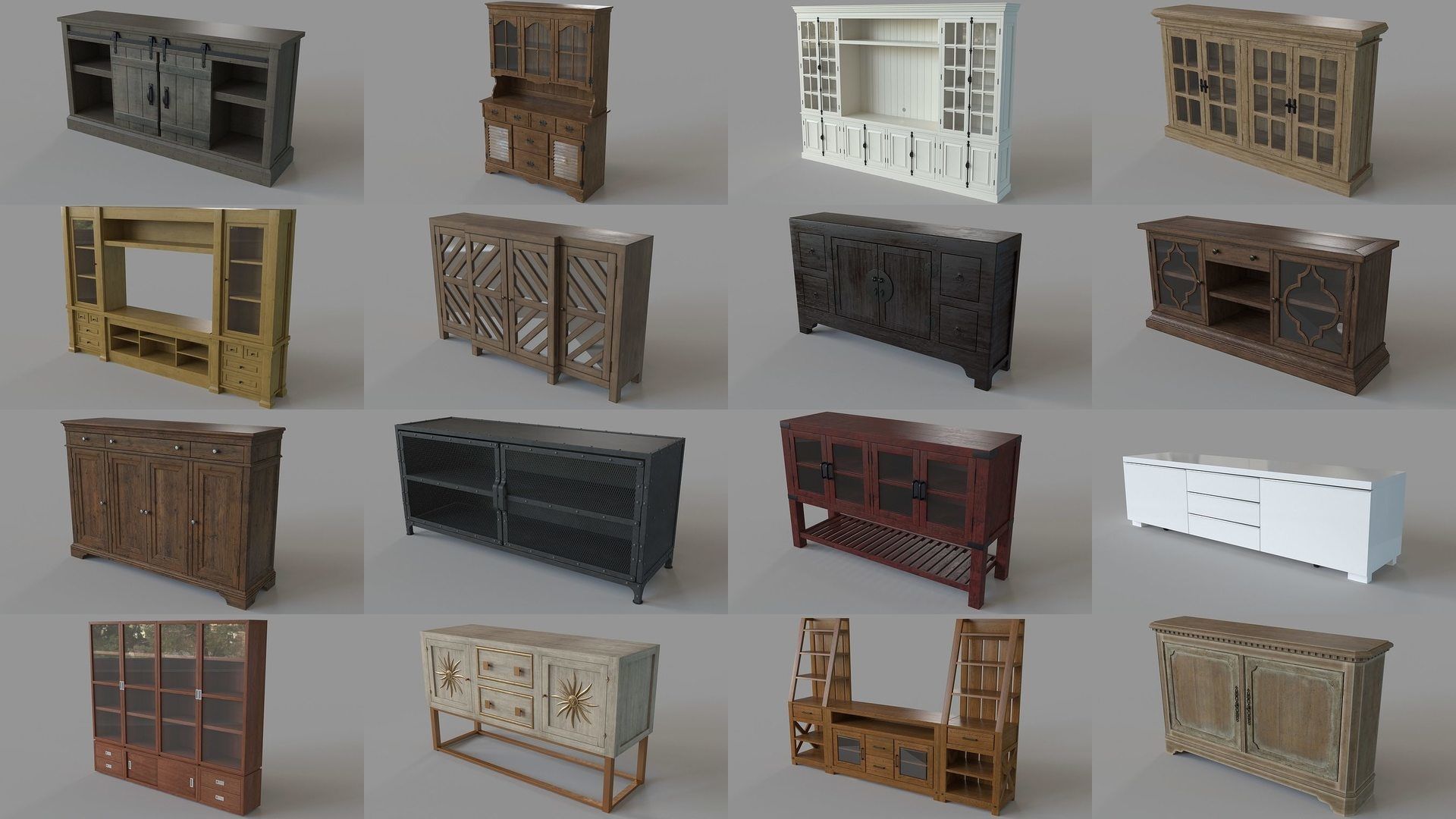 Home Furniture Collection _3