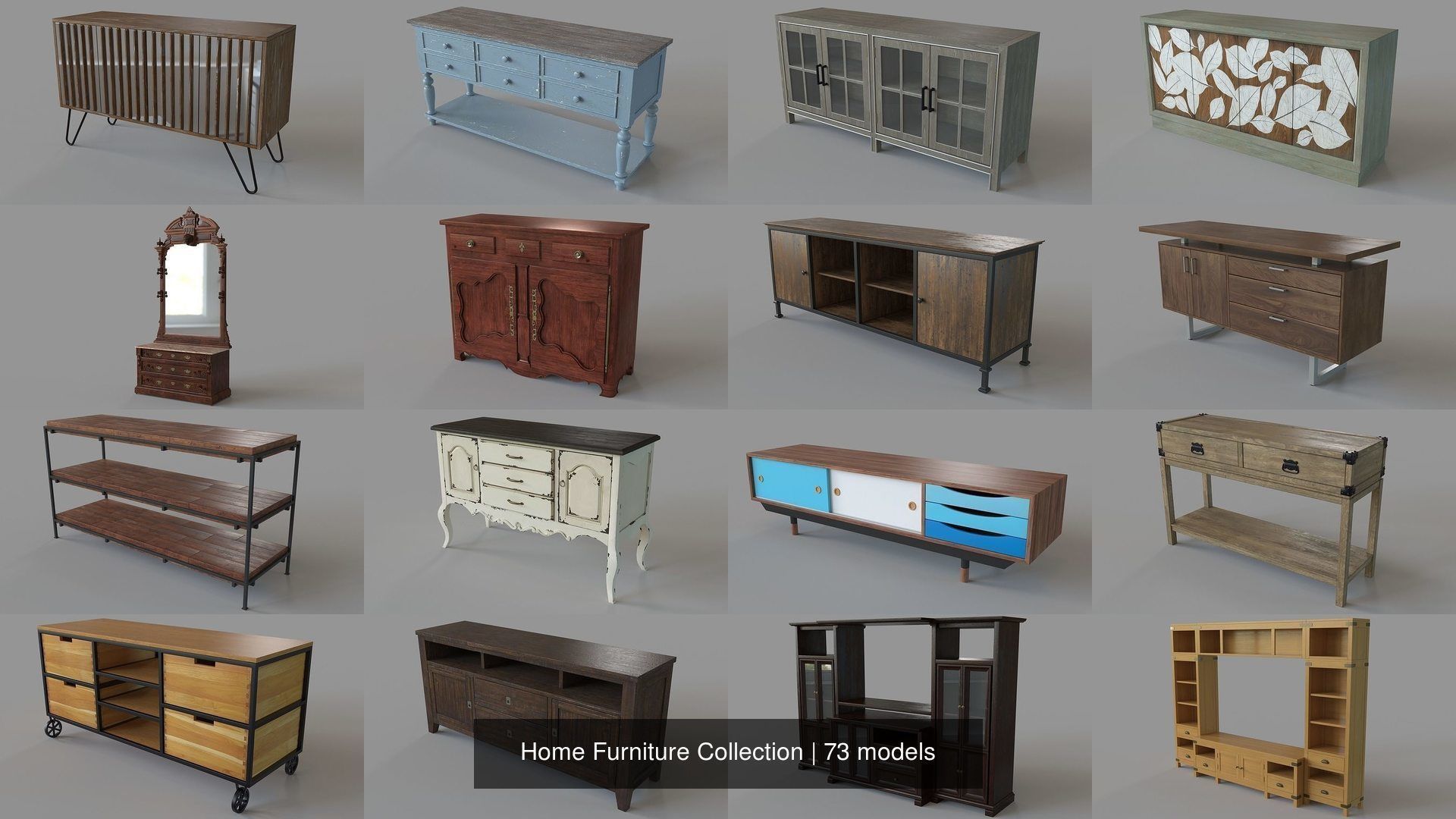 Home Furniture Collection _2