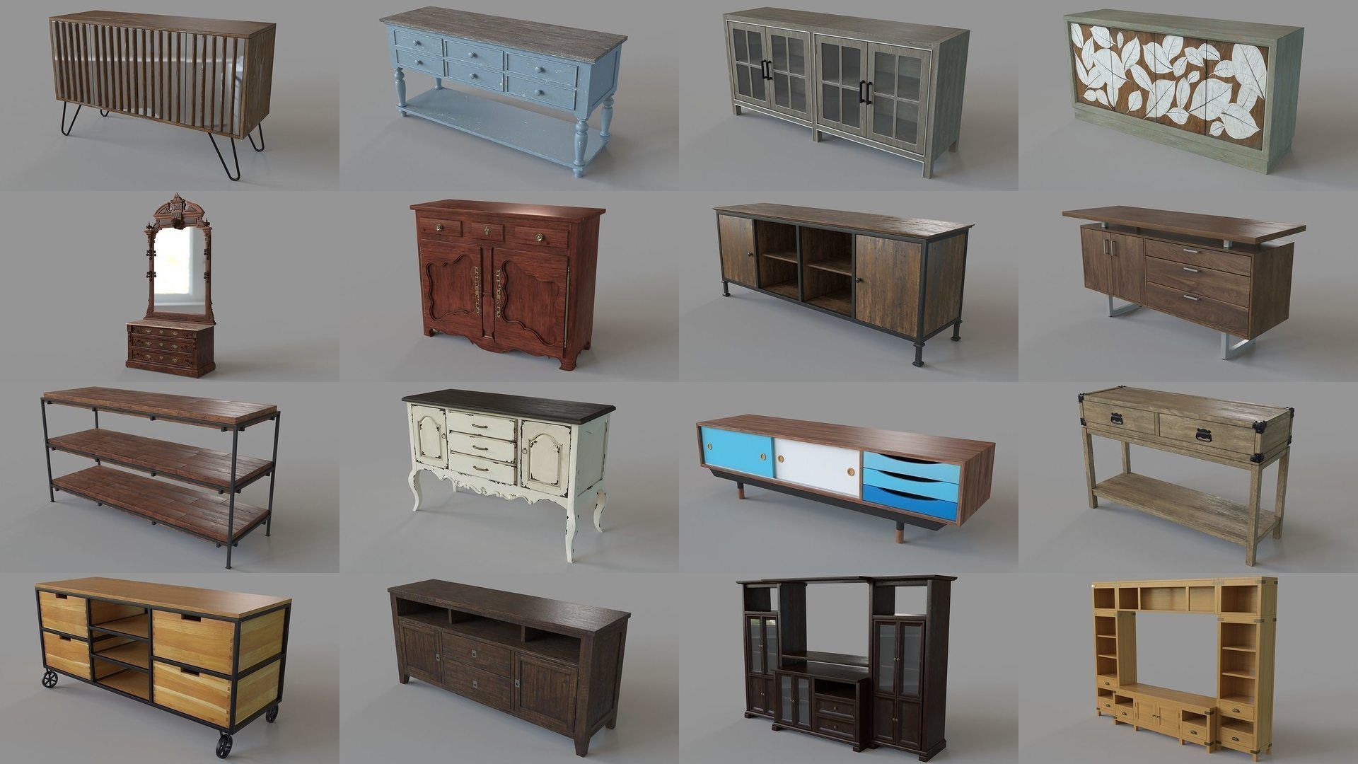 Home Furniture Collection _1