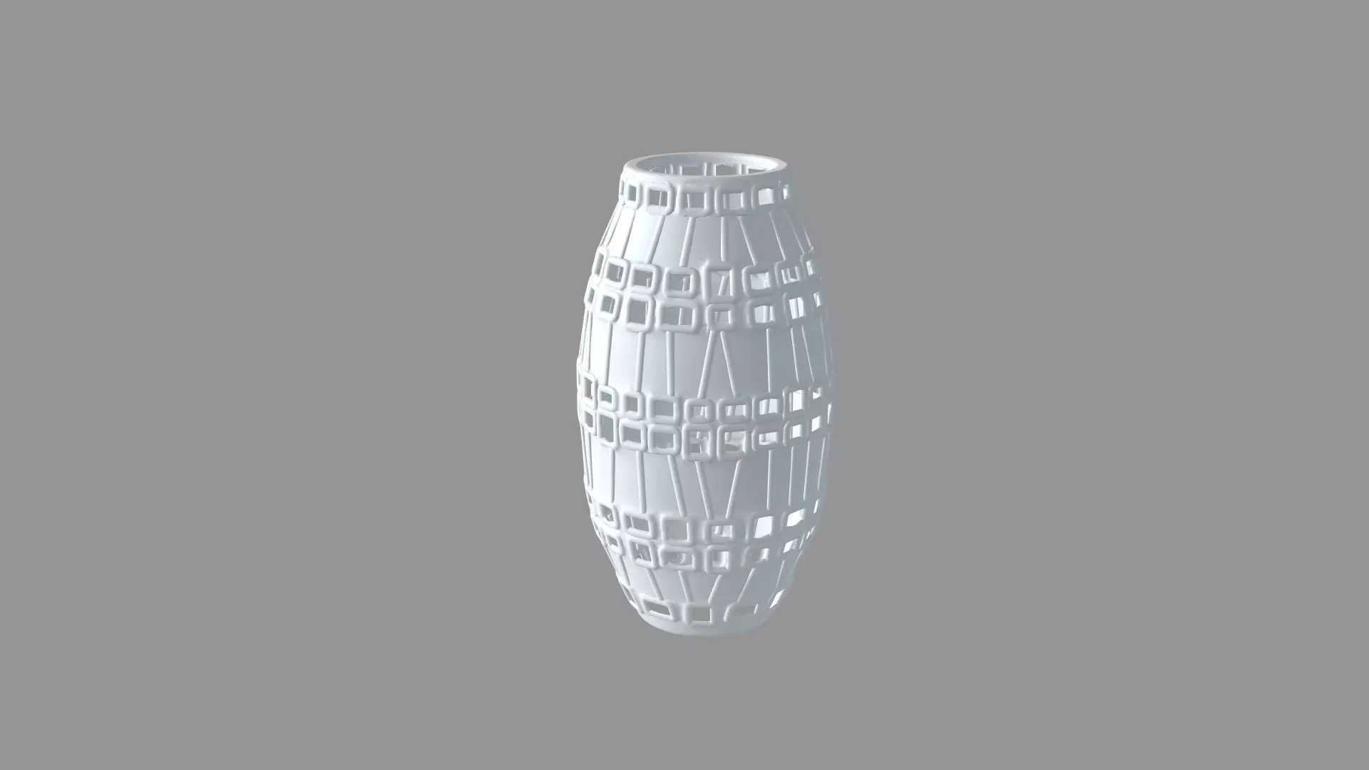 Cal Tall Bottle 3D model_0