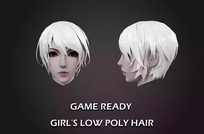 girl hair style 49-1