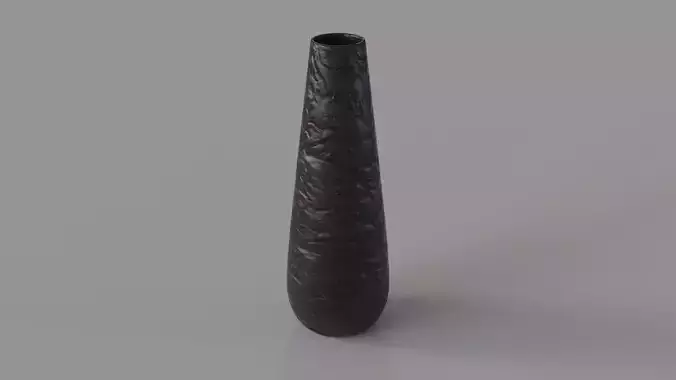 Kahuna Plum Vase