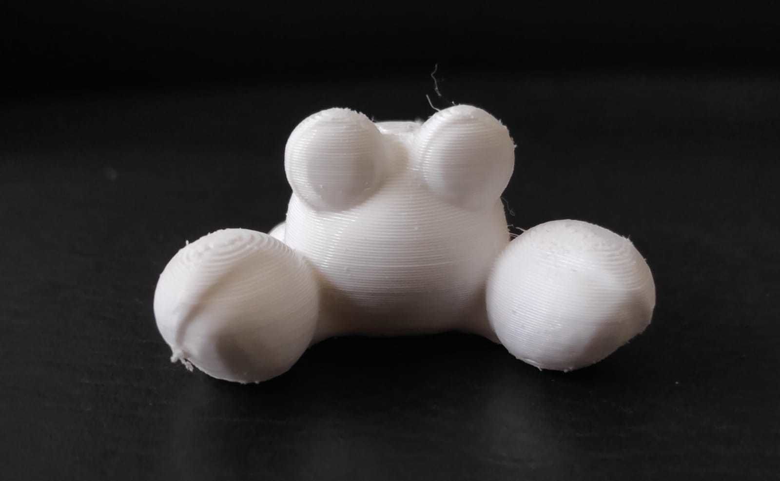 Cute Lobster 3D print model_10