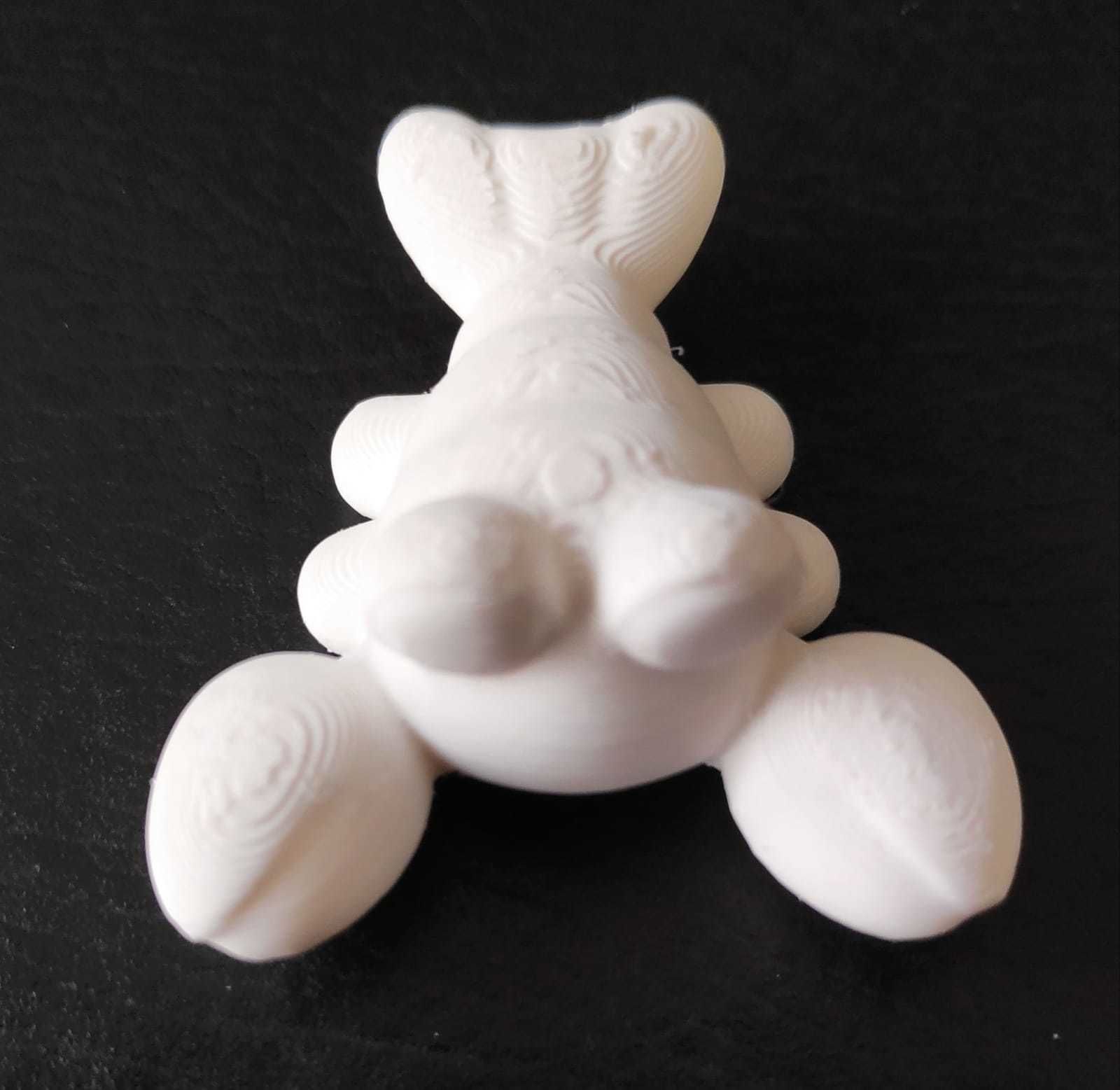 Cute Lobster 3D print model_12