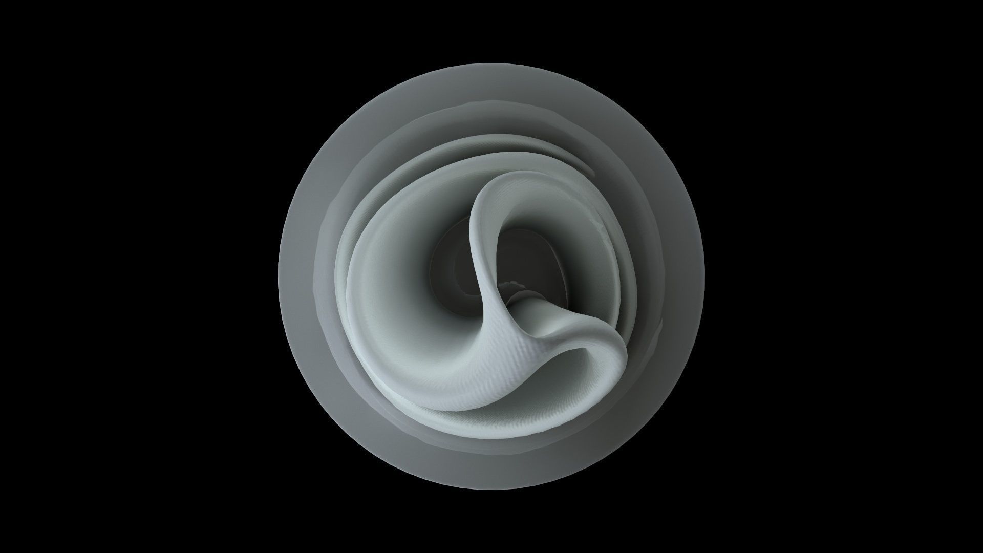 PROP-007 Napkin and plate 3D model_2