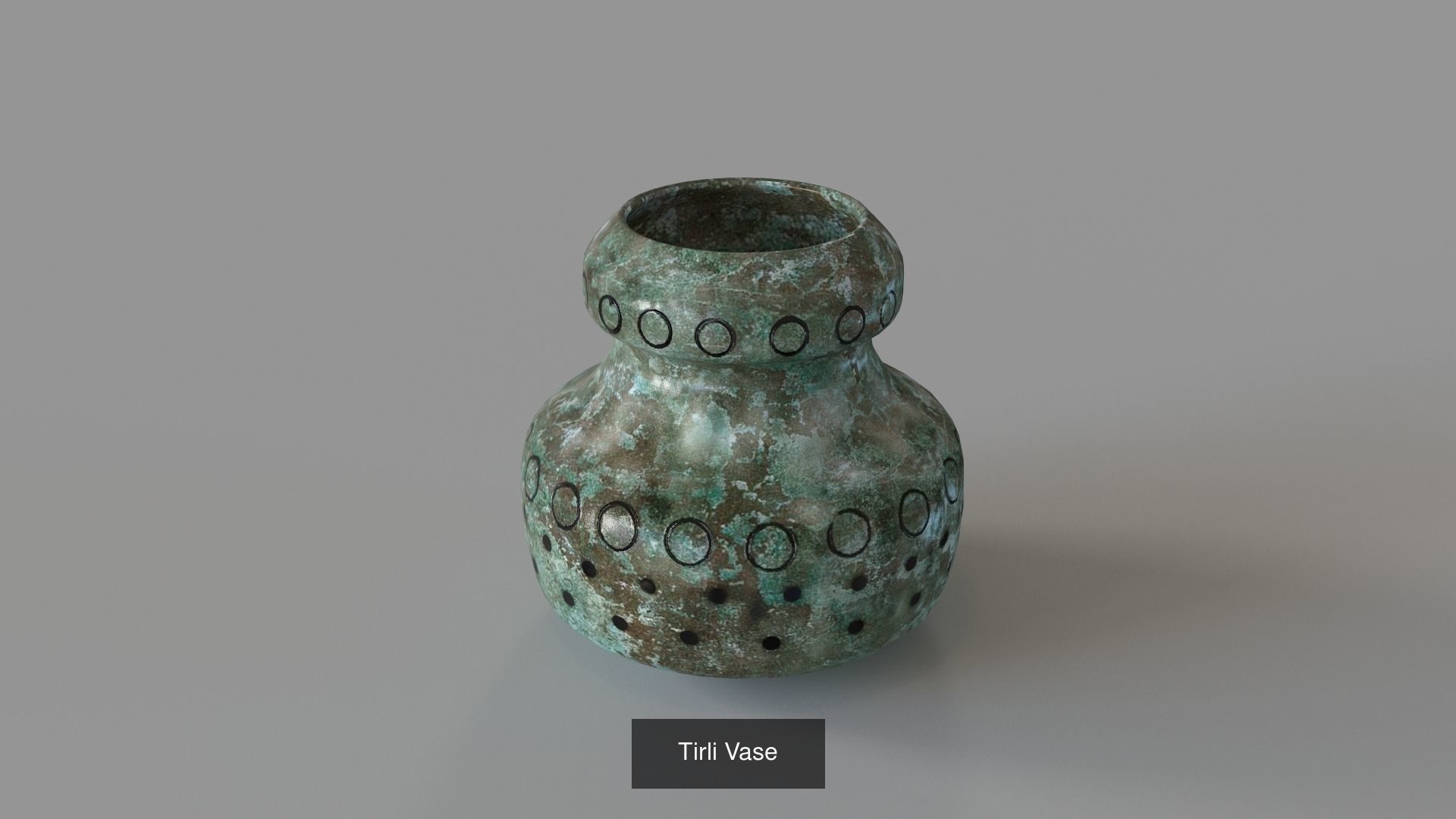 Vase Collection _57