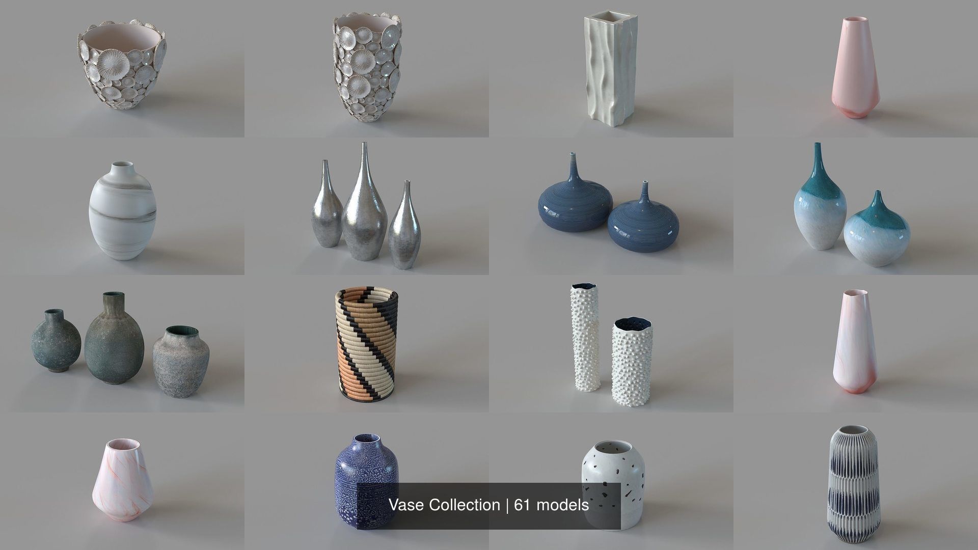 Vase Collection _4