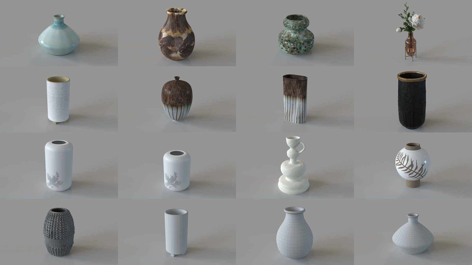 Vase Collection _5