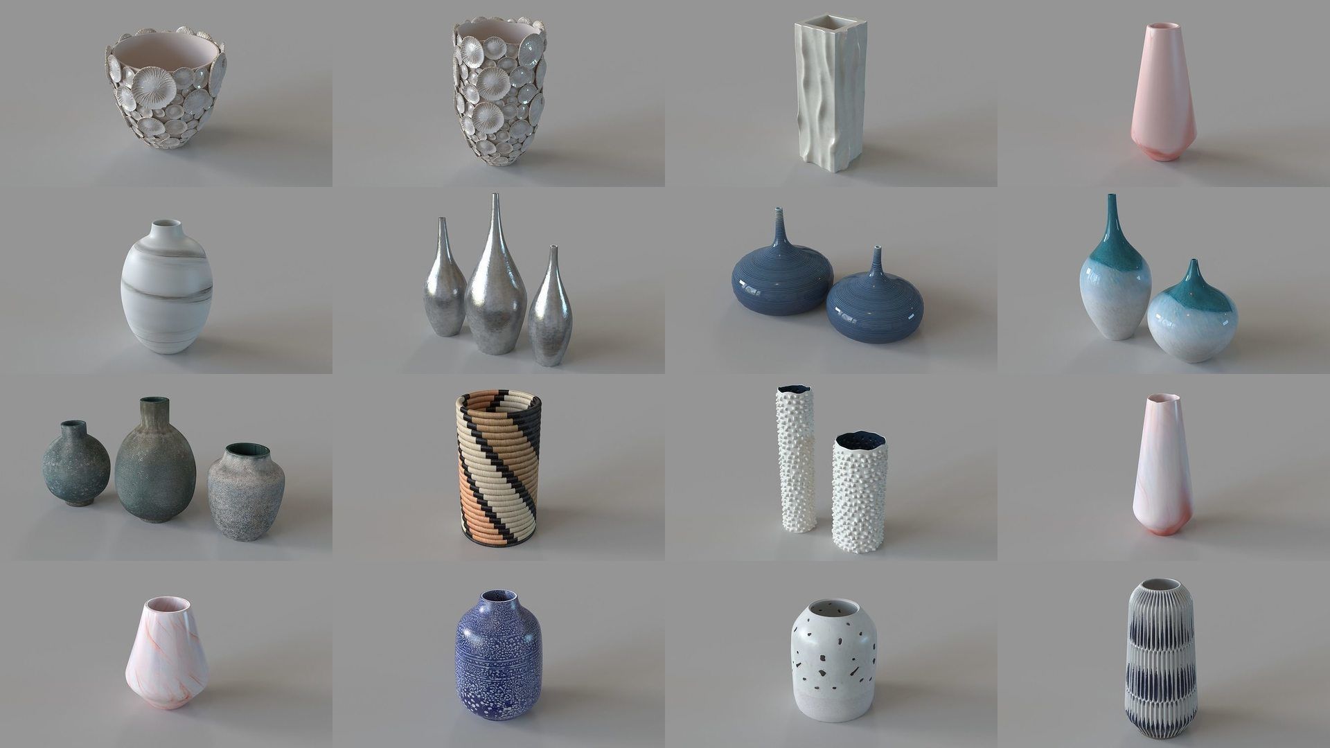 Vase Collection _3