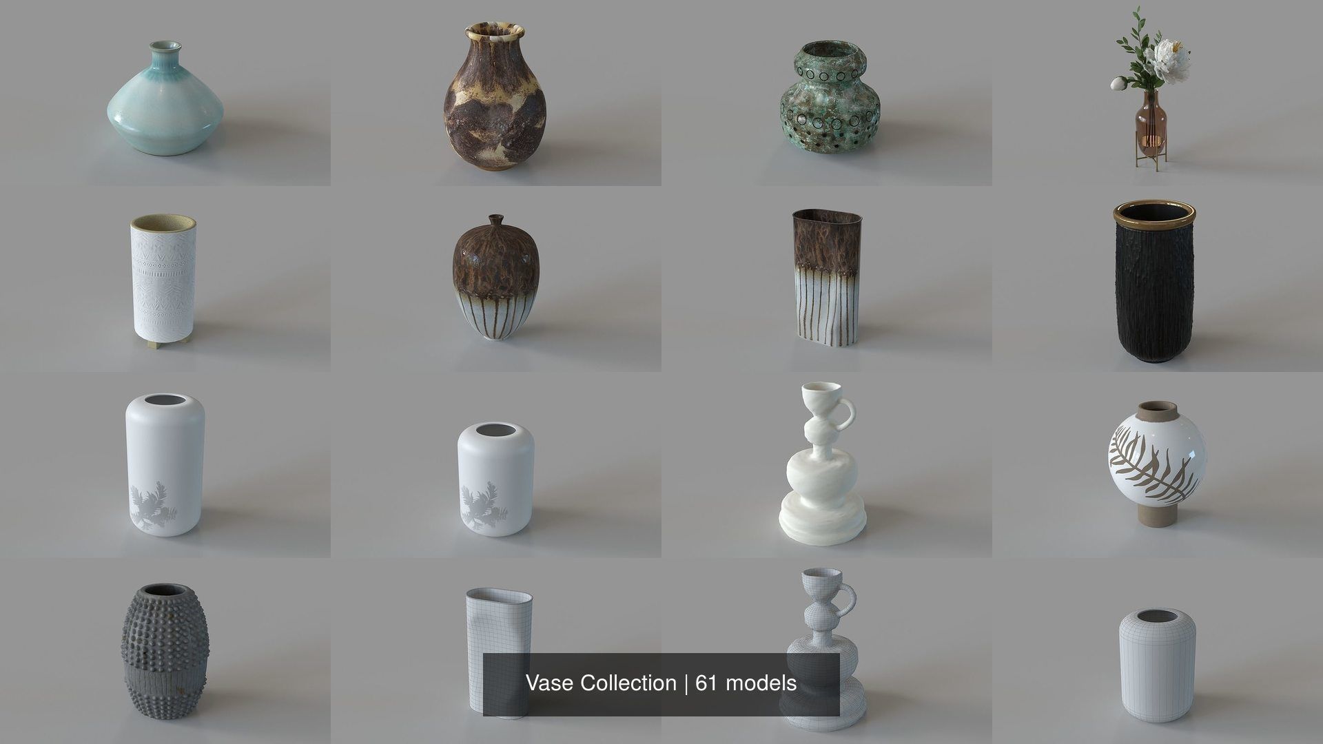 Vase Collection _6