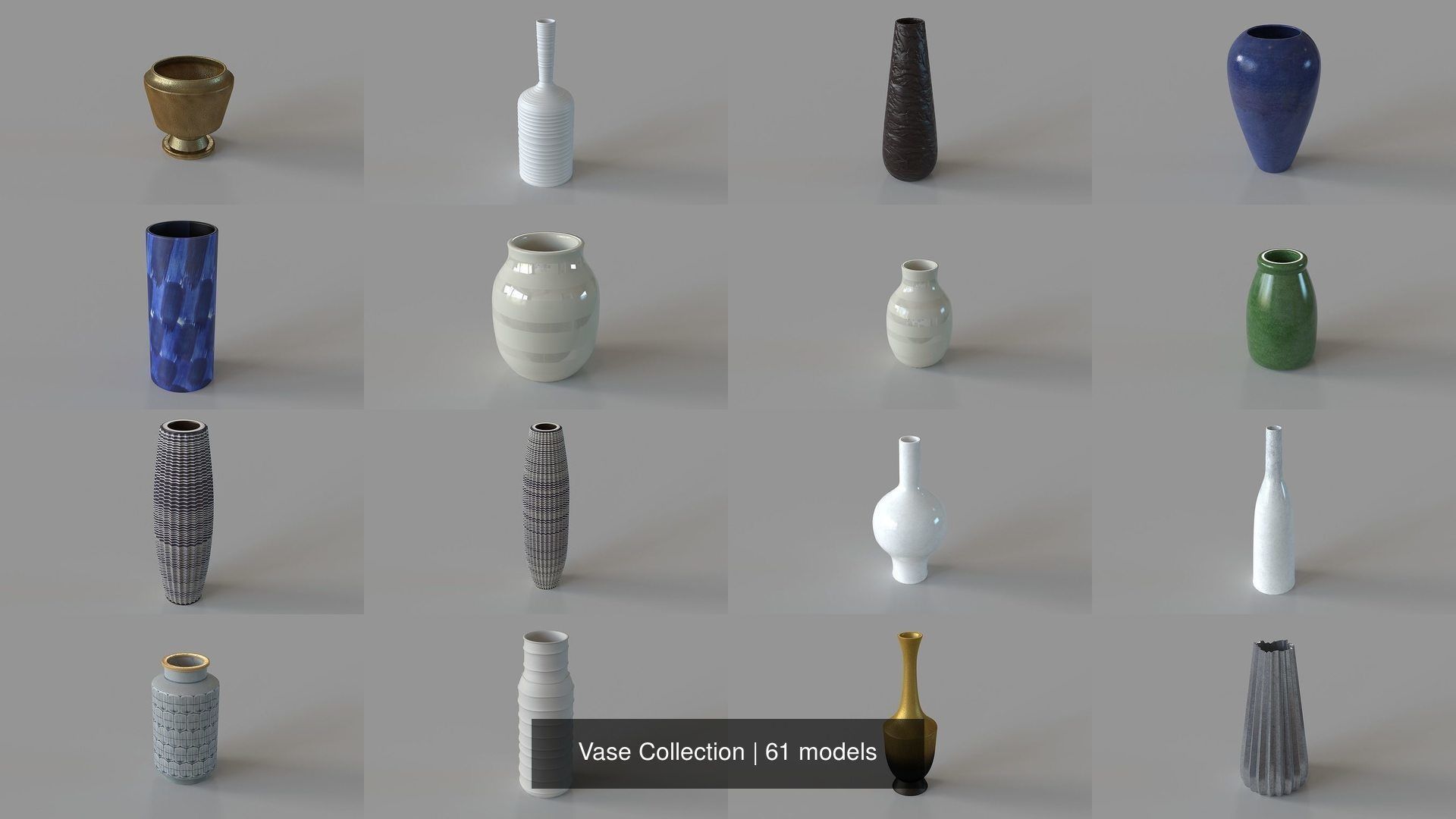 Vase Collection _2