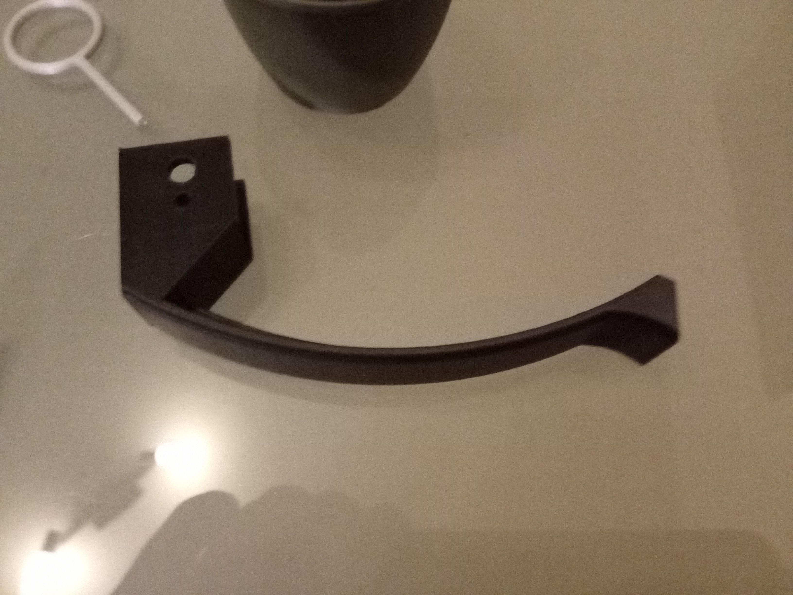 grenade printable  3D print model_16