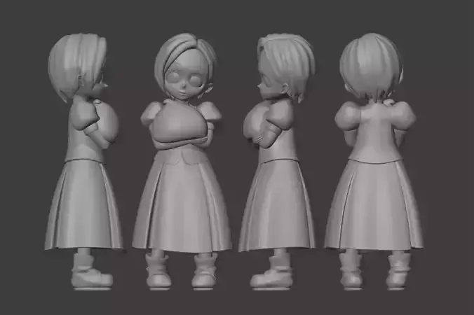 Manhwa FFF-Class Trashero Master Mollang