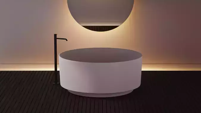 Strato Tub
