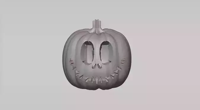 Punpkin 2 halloween pumpkin