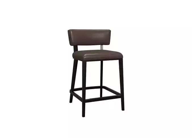Hancock Moore Milner counter Stool 