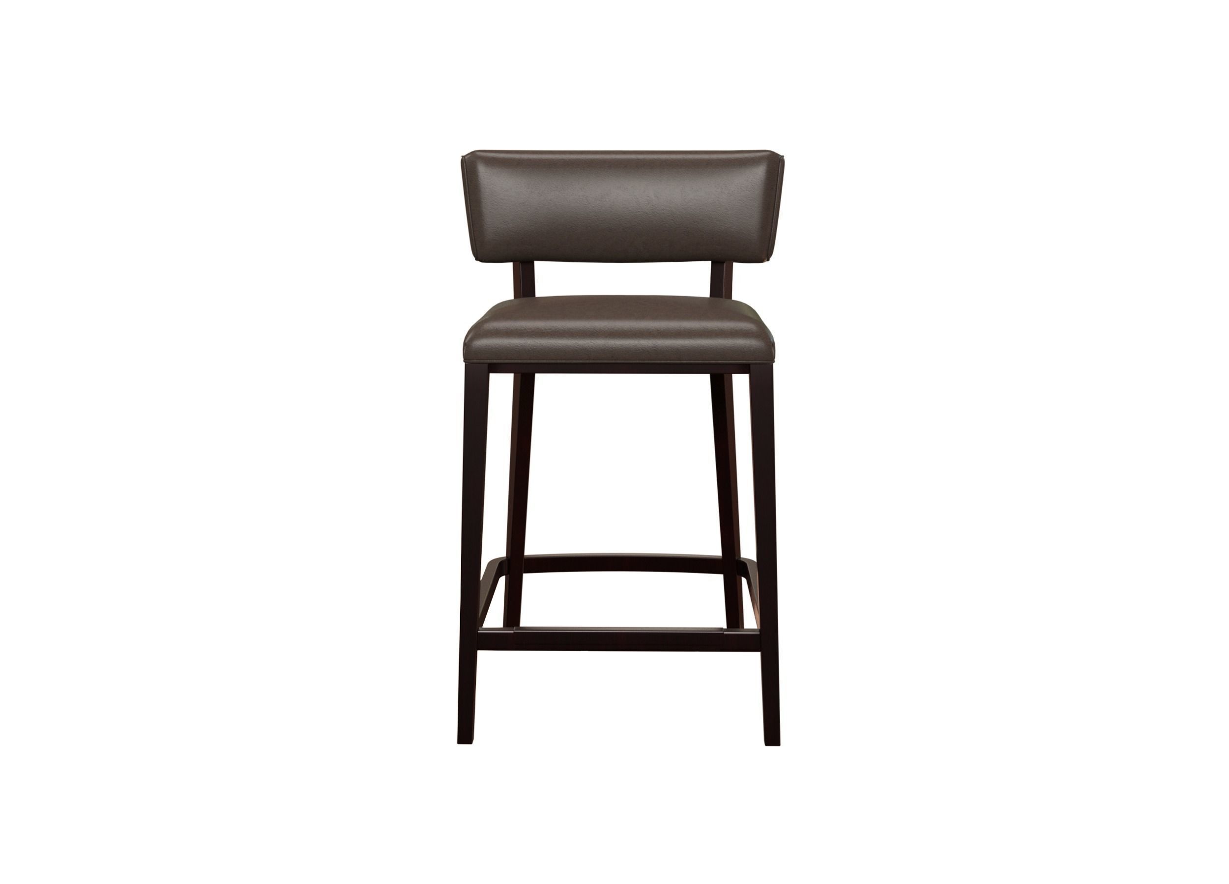 Hancock Moore Milner counter Stool  3D model_1