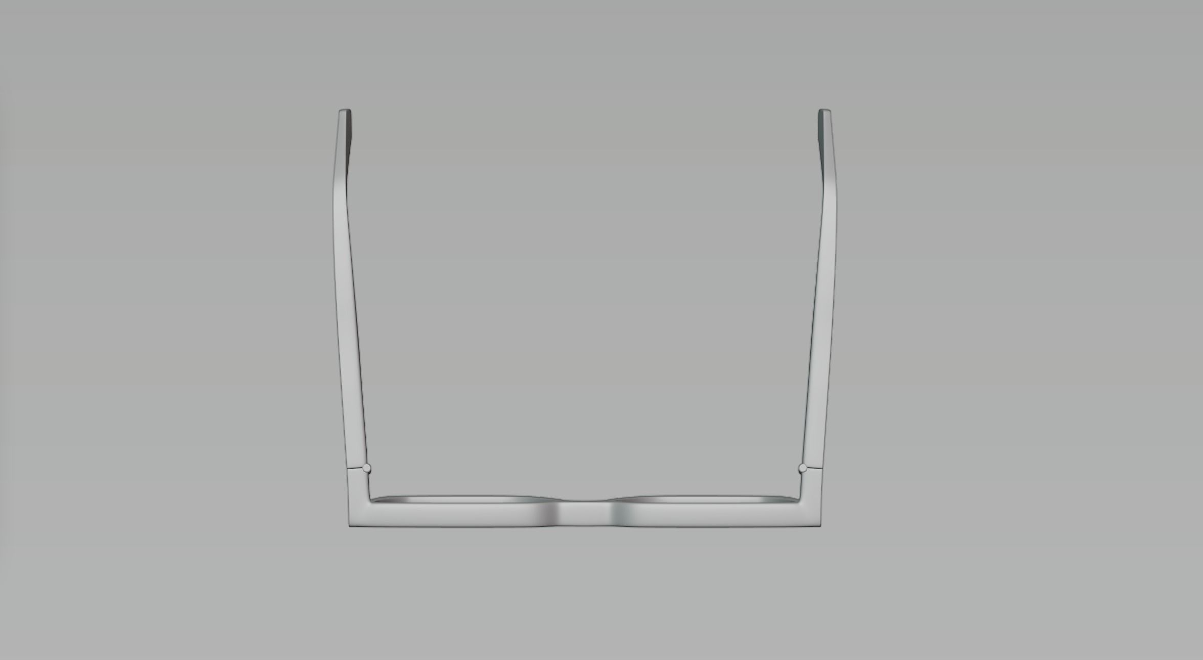 Sunglasses 20 3D model_4