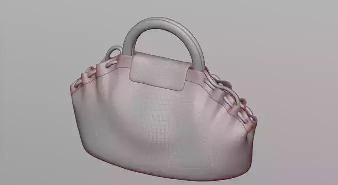 Bag 3 purse