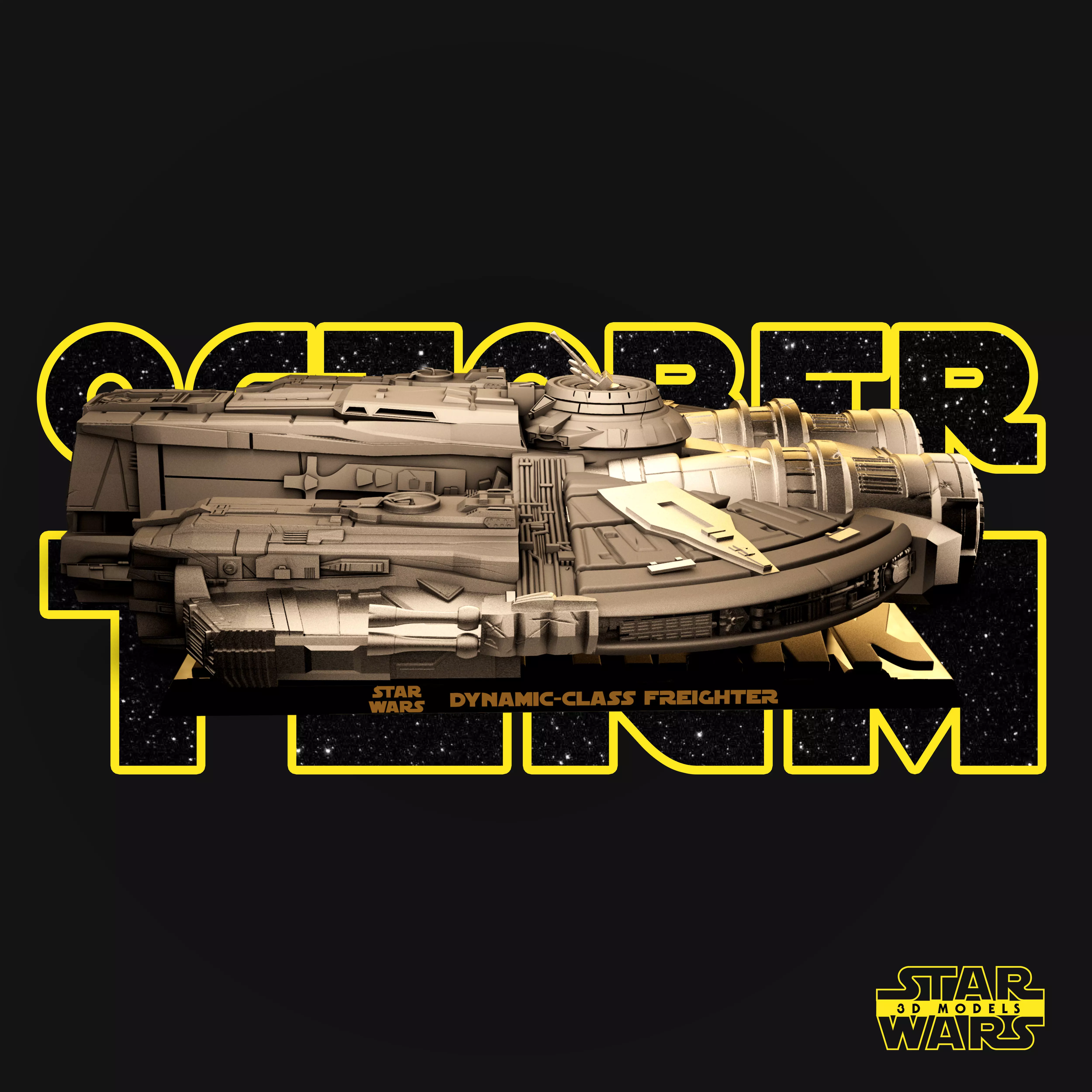 Eban Hawk - Tested and Ready for 3D printing 3D print model