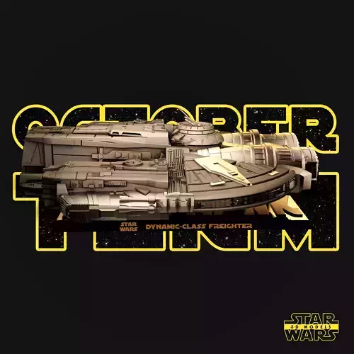 Eban Hawk  - Tested and Ready for 3D printing