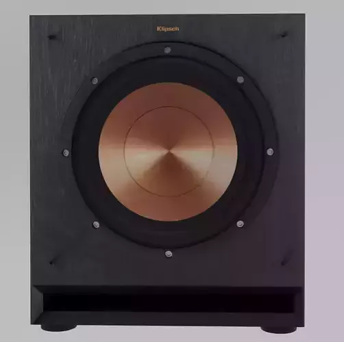 Subwoofer Klipsch SPL-150