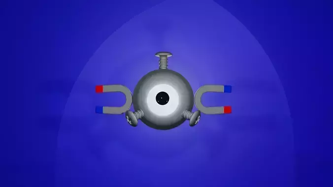 Magnemite linea evolutiva
