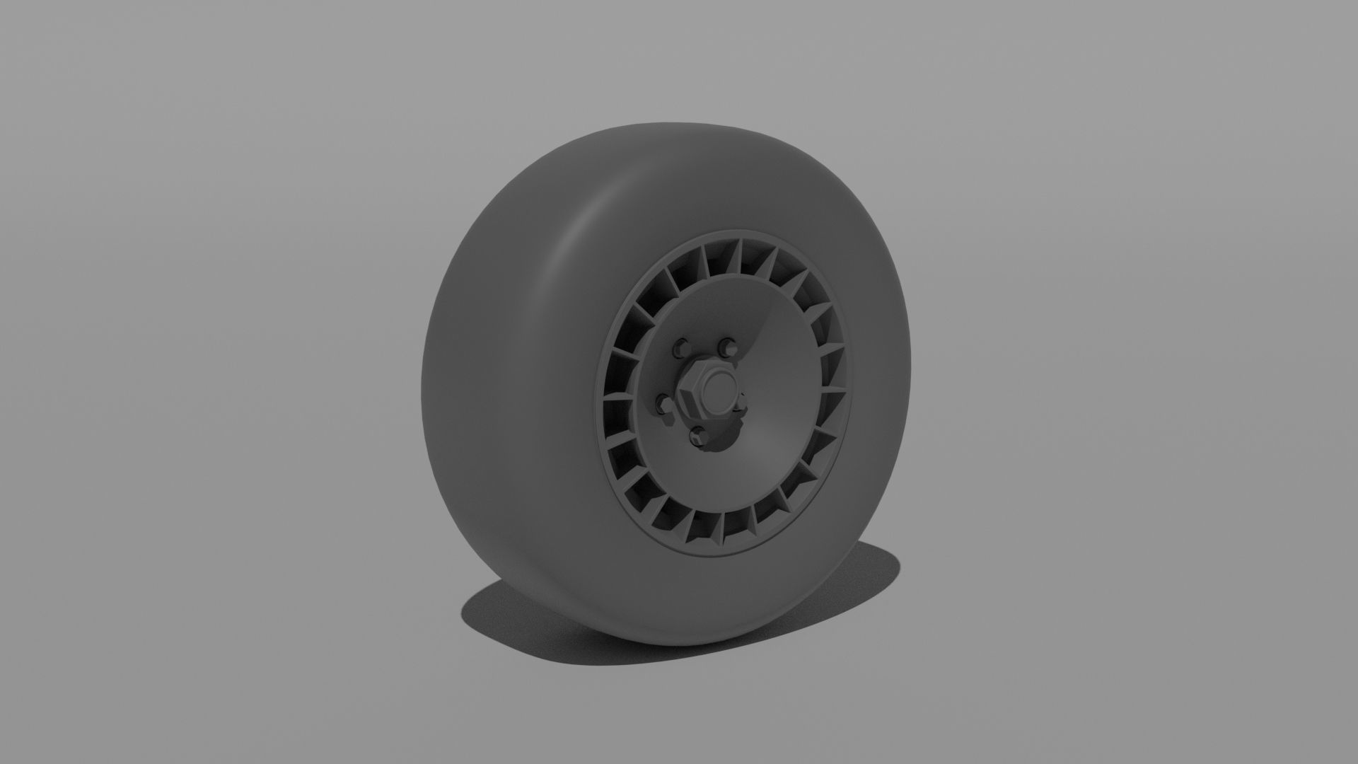 1978 Pontiac Trans Am 3D print model_15