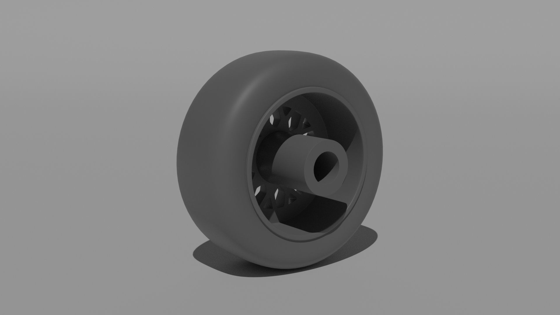 1978 Pontiac Trans Am 3D print model_14