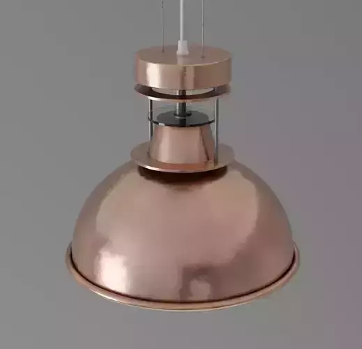 Pendant Ceiling Light P584C