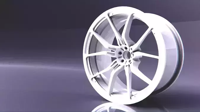 Apex Racing Series 1