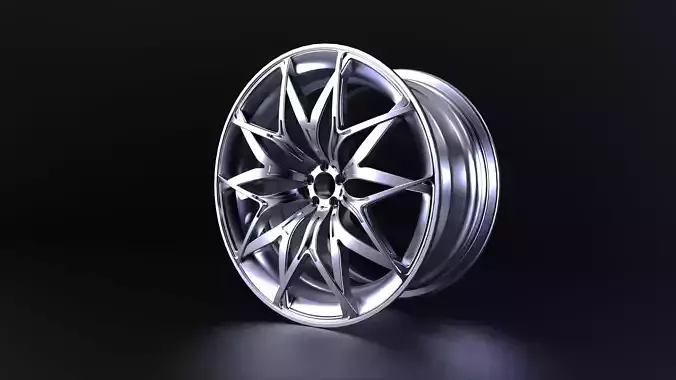 Chicane Super Sports Series 1